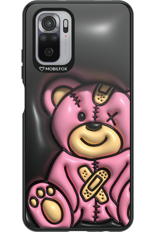 Dead Bear 2.0 - Xiaomi Redmi Note 10