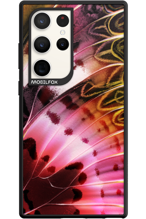 Pink Wing 2.0 - Samsung Galaxy S23 Ultra