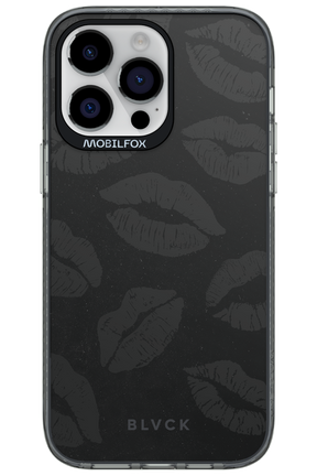 Dark Lips - Apple iPhone 14 Pro Max