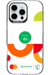 OTP EU Color - Apple iPhone 16 Pro Max