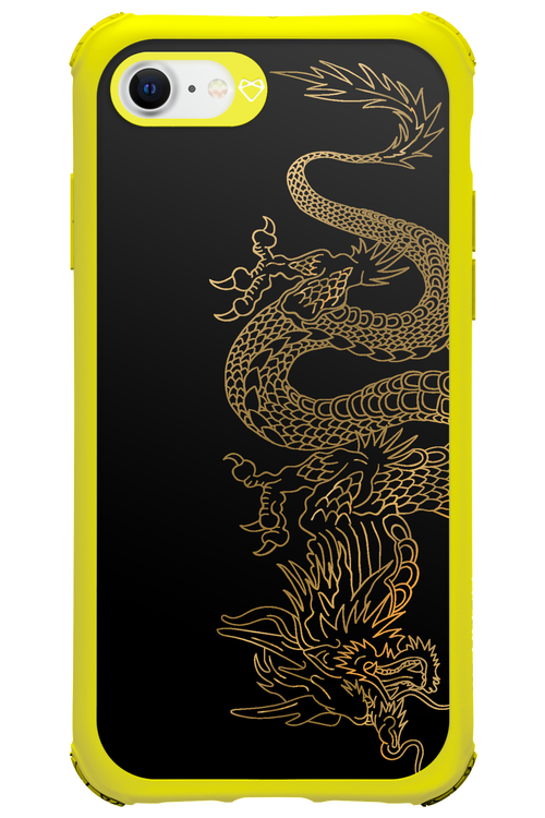 Gold Age 2.0 - Apple iPhone 7
