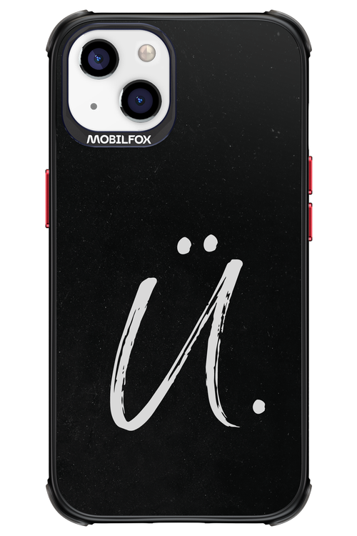 (Off Space) U II 2.0 - Apple iPhone 13