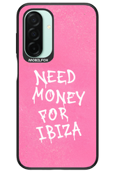 Need money for Ibiza 2.0 - Samsung Galaxy A26