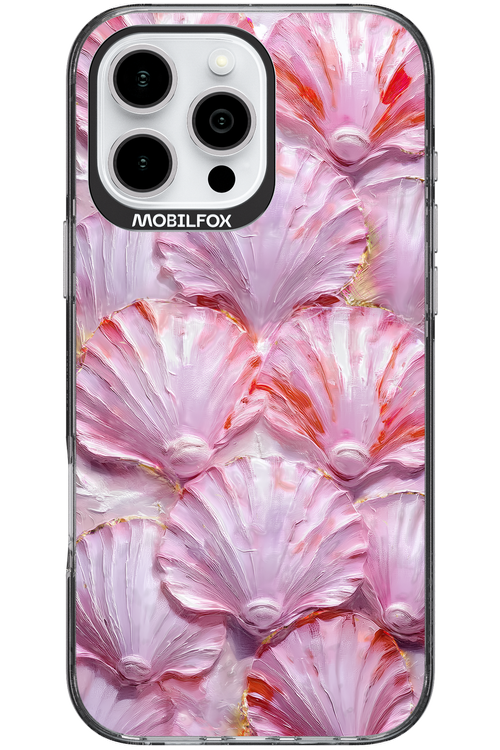 Venus Shell - Apple iPhone 16 Pro Max