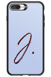 (Jellyfish Presso) J 2.0 - Apple iPhone 8 Plus