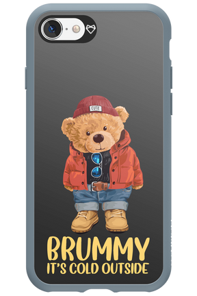 Brummy - Apple iPhone 8