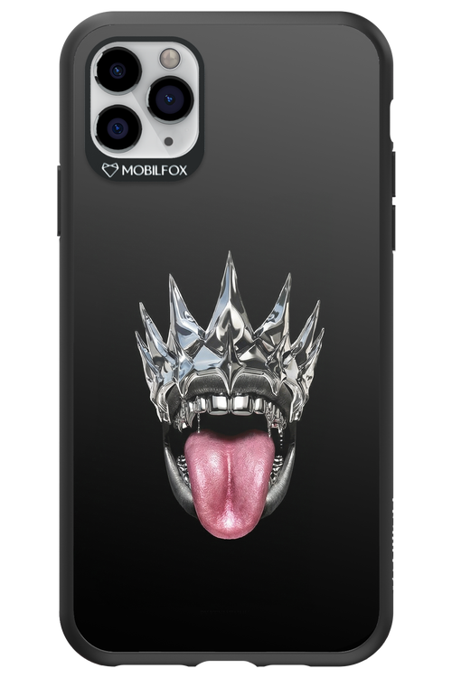 The Diamond King 2.0 - Apple iPhone 11 Pro Max