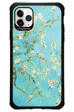 Almond Blossom - Apple iPhone 11 Pro Max