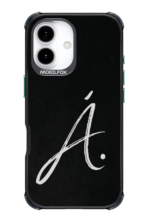 (Off Space) A II 2.0 - Apple iPhone 17