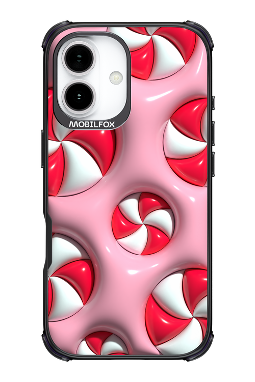 XMAS Candy - Apple iPhone 17