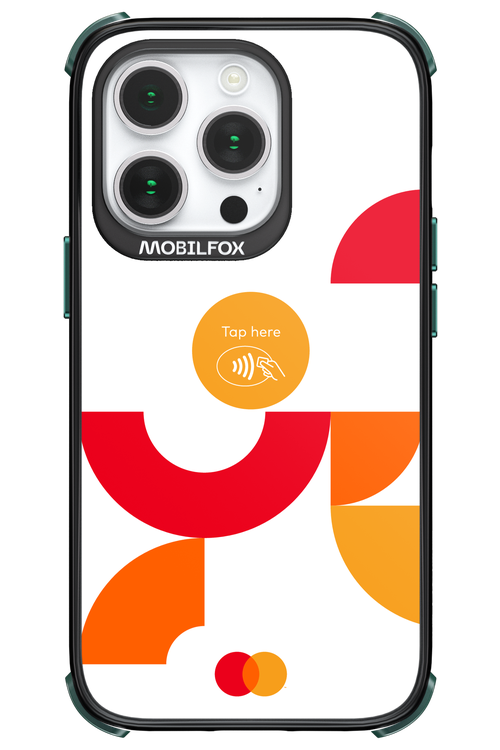 MC EU Color 2.0 - Apple iPhone 14 Pro