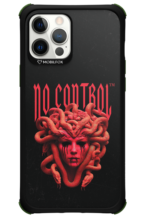 No Control - Apple iPhone 12 Pro Max