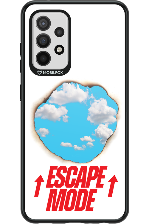 Escape mode 2.0 - Samsung Galaxy A52 / A52 5G / A52s