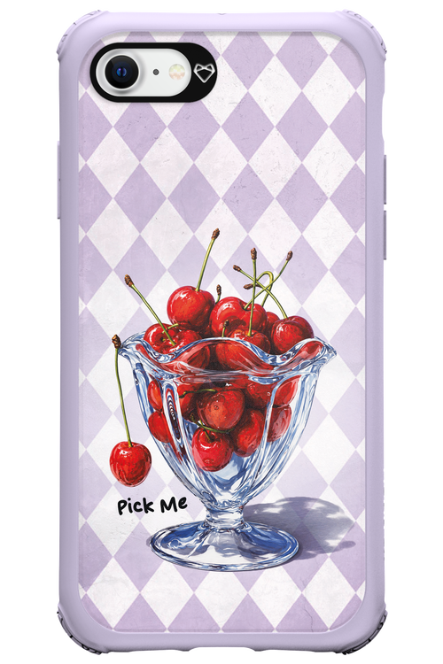 Pick Me 2.0 - Apple iPhone SE 2022