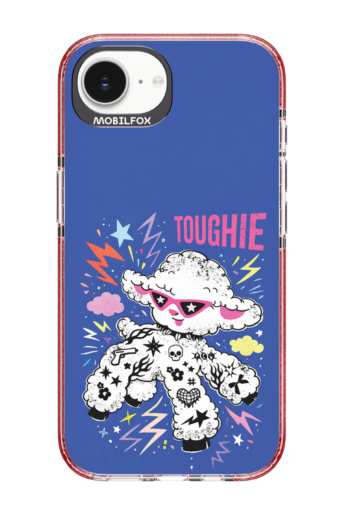 TOUGHIE 2.0 - Apple iPhone 16e