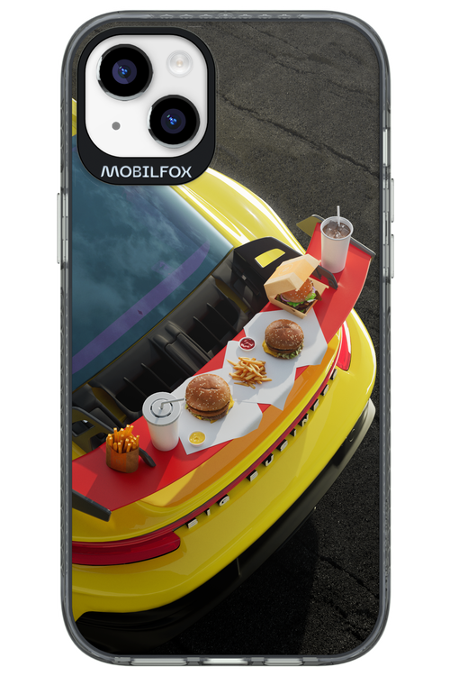 BigBusiness - Apple iPhone 14 Plus