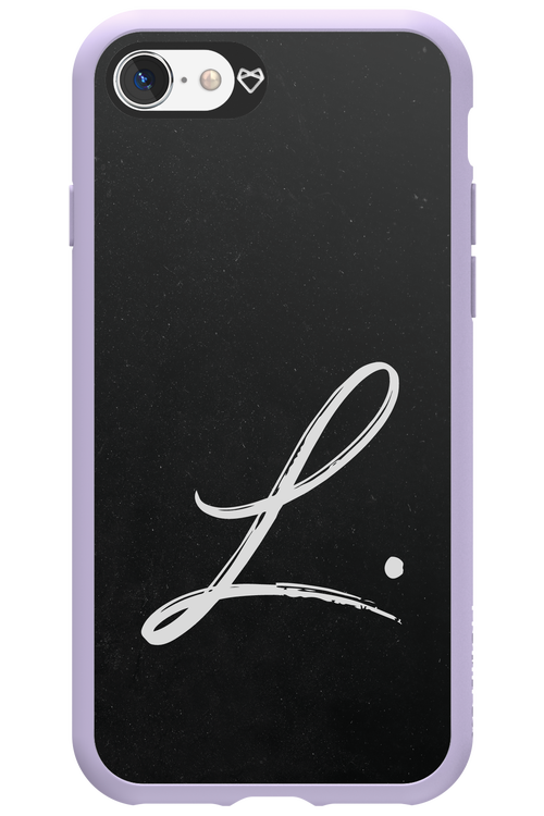 (Off Space) L 2.0 - Apple iPhone SE 2022