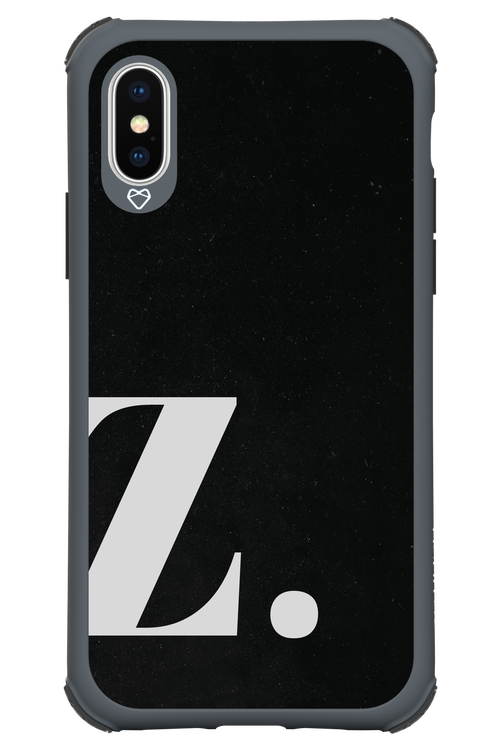 Z (Off Space) 2.0 - Apple iPhone XS