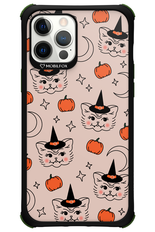 Kitty Spell - Apple iPhone 12 Pro Max