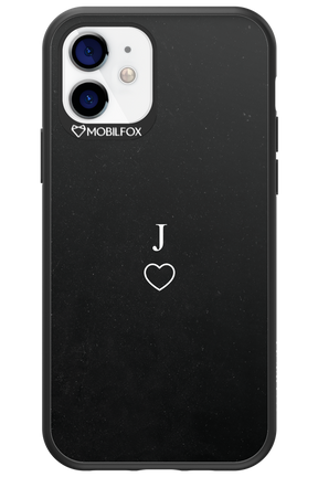 J Black 2.0 - Apple iPhone 12
