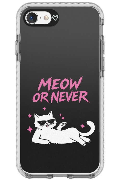 MEOW OR NEVER 2.0 - Apple iPhone SE 2022
