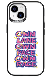 OWN 2.0 - Apple iPhone 15
