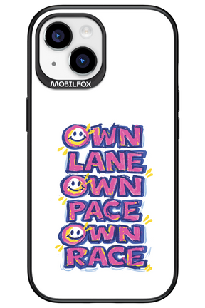 OWN 2.0 - Apple iPhone 15