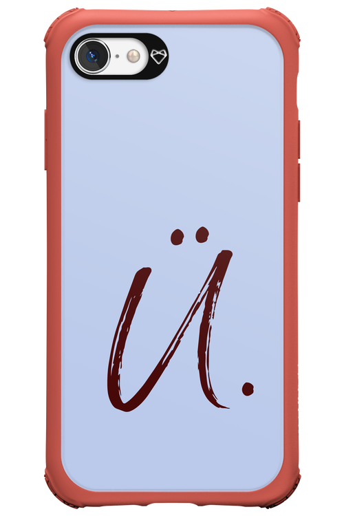 (Jellyfish Presso) U II 2.0 - Apple iPhone 7