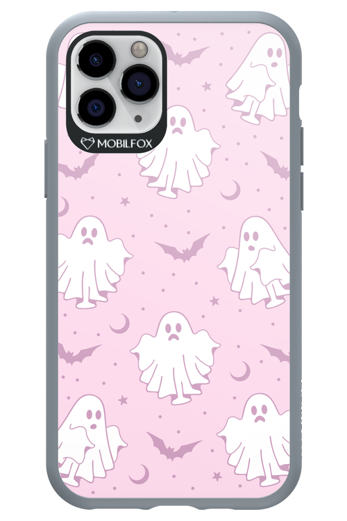Boo Boo - Apple iPhone 11 Pro