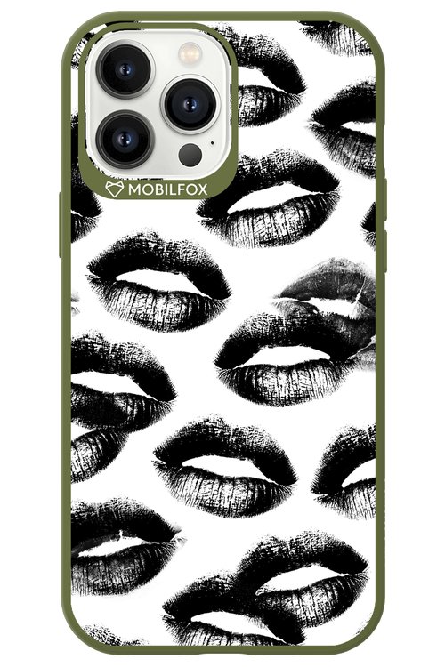 Ghost Kiss 2.0 - Apple iPhone 13 Pro Max