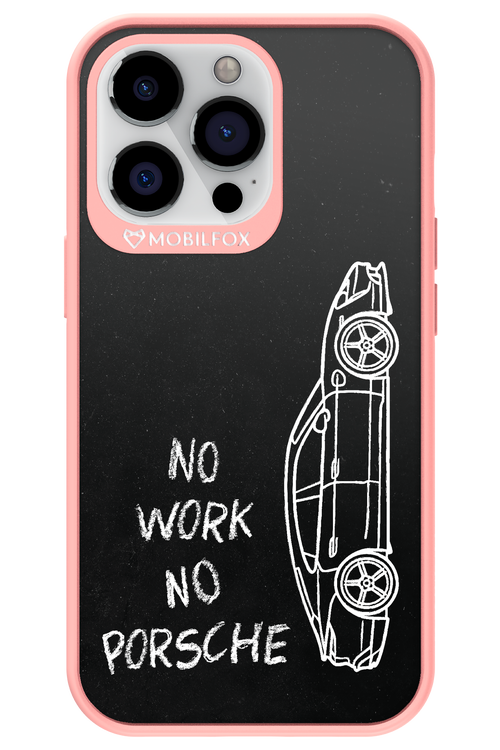 No Work - Apple iPhone 13 Pro