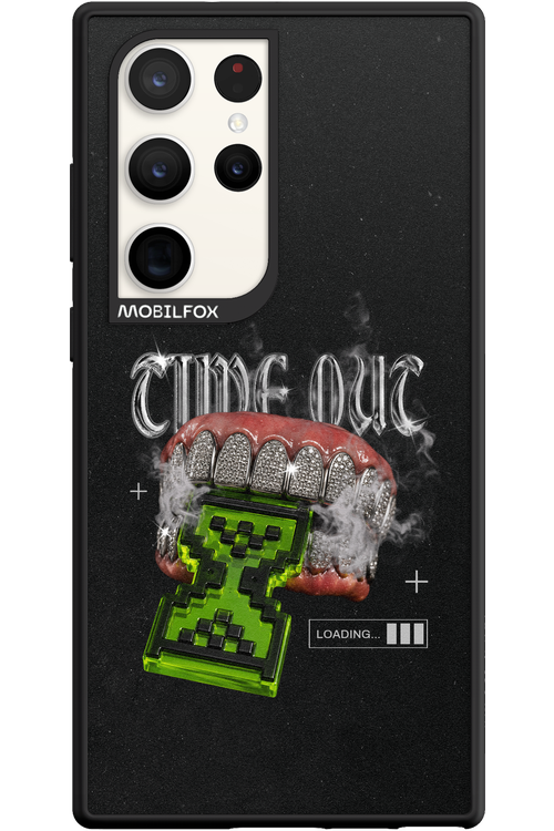 Time Out 2.0 - Samsung Galaxy S23 Ultra