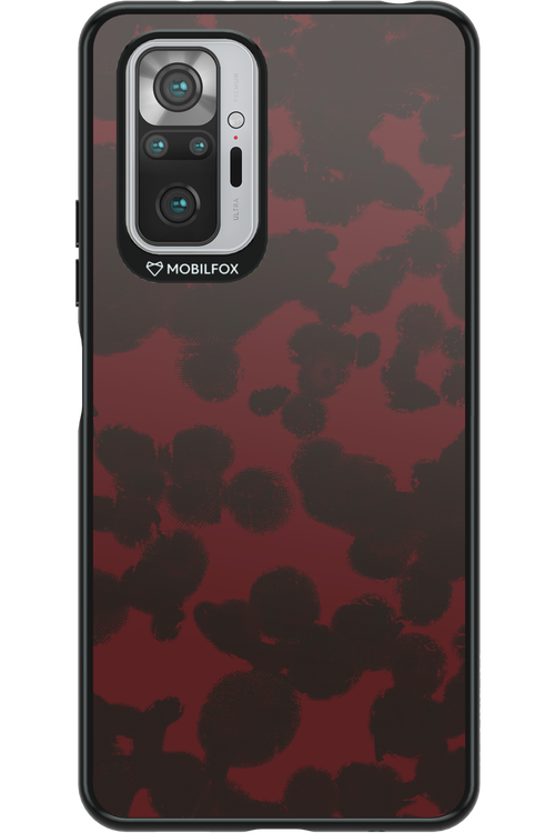 Bordeaux Skin - Xiaomi Redmi Note 10S