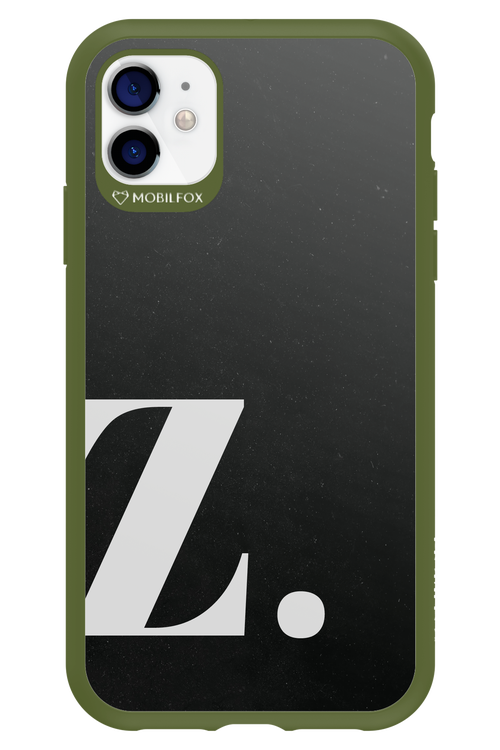 Z (Off Space) 2.0 - Apple iPhone 11