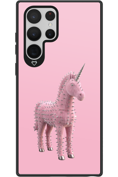 Punk Unicorn 2.0 - Samsung Galaxy S22 Ultra