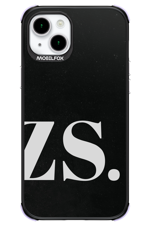 ZS (Off Space) 2.0 - Apple iPhone 15 Plus