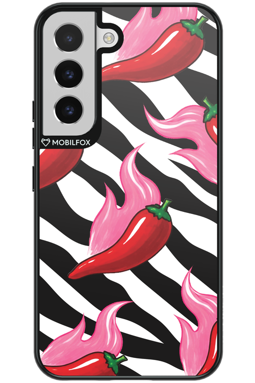 SPICY STRIPES 2.0 - Samsung Galaxy S22