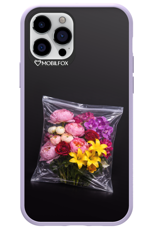 Love Bag 2.0 - Apple iPhone 12 Pro