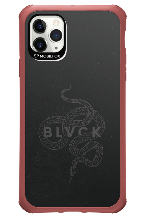 MAMBA - Apple iPhone 11 Pro Max