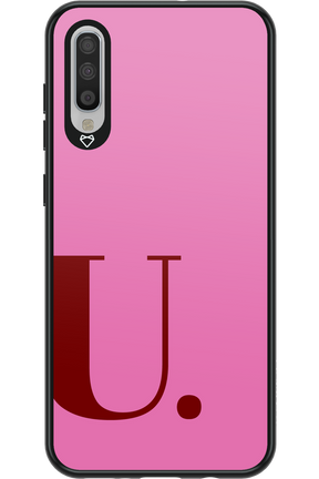 U (Sorbet) 2.0 - Samsung Galaxy A70