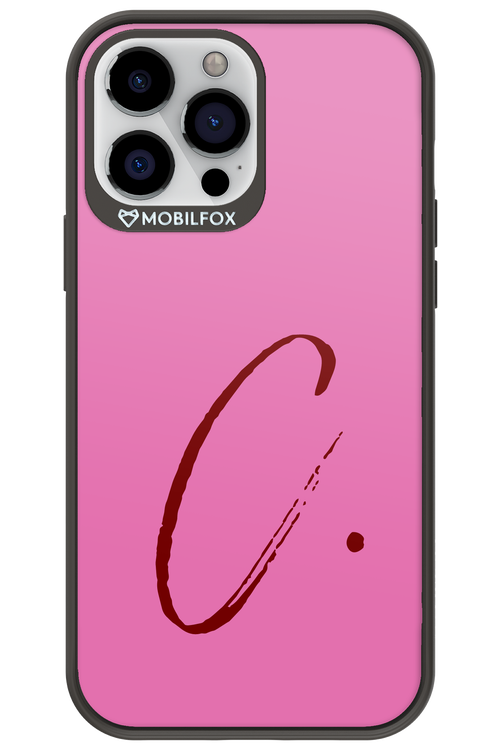 (Sorbet) C 2.0 - Apple iPhone 13 Pro Max