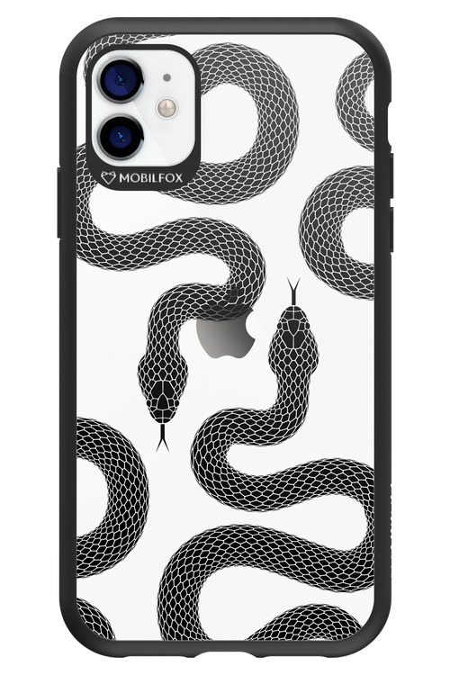 Snakes - Apple iPhone 11