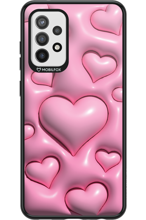 Hearts 2.0 - Samsung Galaxy A72