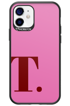 T (Sorbet) 2.0 - Apple iPhone 12