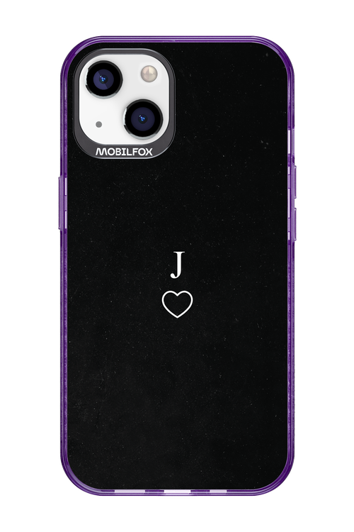 J Black 2.0 - Apple iPhone 13