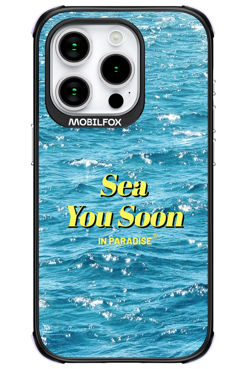 Sea You - Apple iPhone 15 Pro