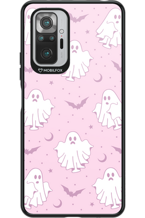 Boo Boo - Xiaomi Redmi Note 10S