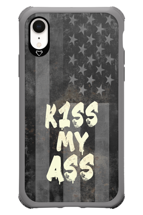 KISS II 2.0 - Apple iPhone XR