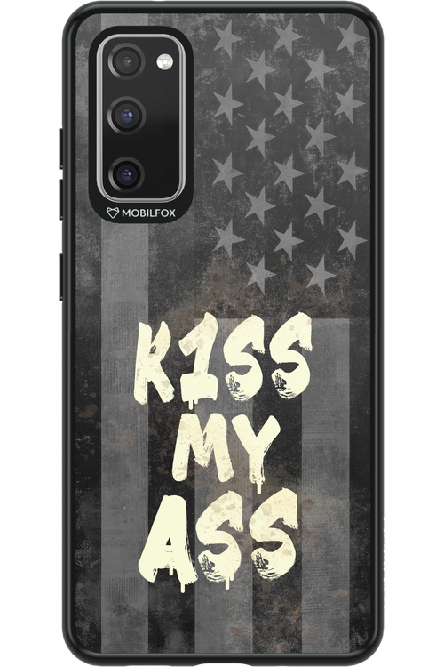 KISS II 2.0 - Samsung Galaxy S20 FE