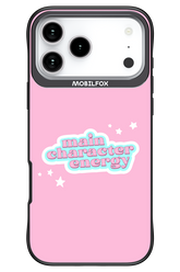 The Main Pink - Apple iPhone 17 Pro Max